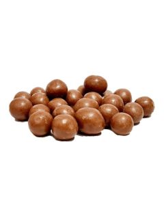 MILK CHOCOLATE GINGER 1KG