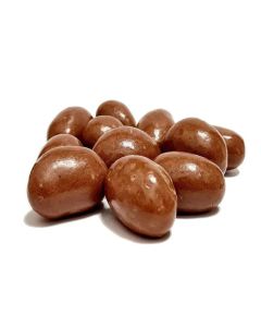 MILK CHOCOLATE BRAZILS KG