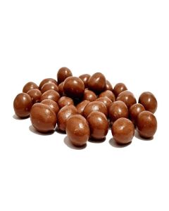 MILK CHOCOLATE PEANUTS KG