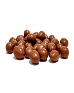 MILK CHOCOLATE RAISINS KG