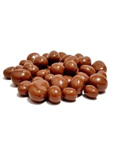 MILK CHOCOLATE HAZELNUTS 3KG