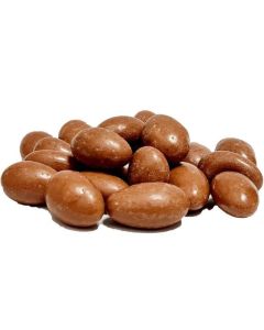 MILK CHOCOLATE ALMONDS  3KG