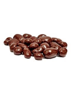 DARK CHOCOLATE HONEYCOMB BITES 2.5KG