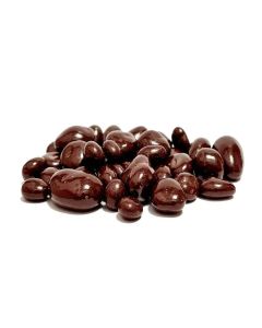 DARK CHOCOLATE CRANBERRIES 3KG