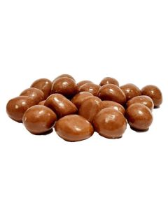 MILK CHOCOLATE SEA SALT CARAMEL FUDGE 1KG