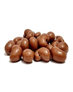 MILK CHOCOLATE CASHEWS 3KG