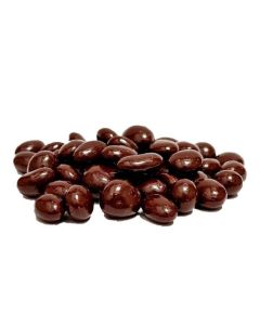 DARK CHOCOLATE RAISINS 1KG