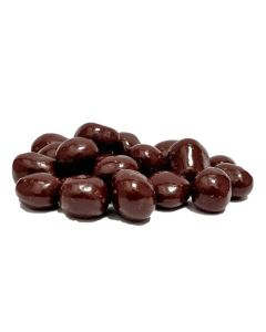 DARK CHOCOLATE GINGER 1KG