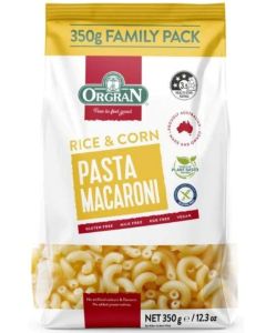 ORGRAN S2035 RIC OMAIS MACARONI 5X250G