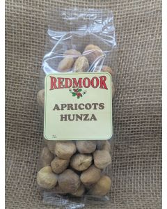 APRICOTS HUNZA 250G