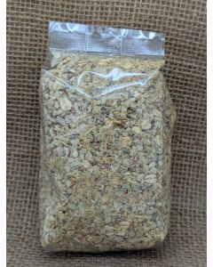 NUT ROAST MIX 340G