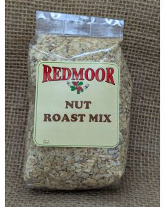 NUT ROAST MIX 340G