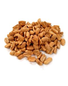 RS PEANUTS DRY ROASTED 75G X 20