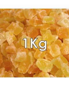 MELON CANTELOUPE 1KG