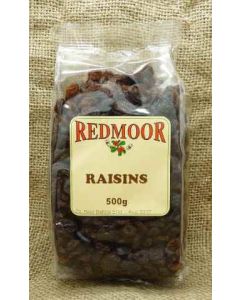 RAISINS 500G