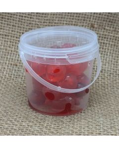 CHERRIES RED 100G