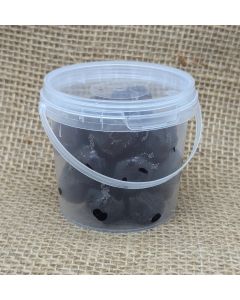 CHERRIES NATURAL BLACK 100G