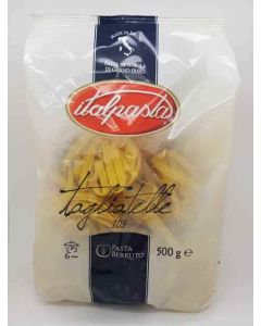 TRIPLE LION TAGLIATELLE PASTA 1 X 500G