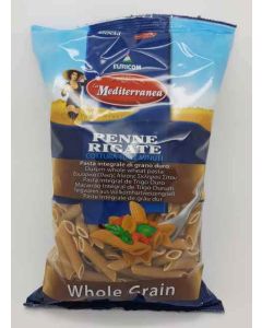 TRIPLE LION WHOLEWHEAT PENNE PASTA 1 X 500G