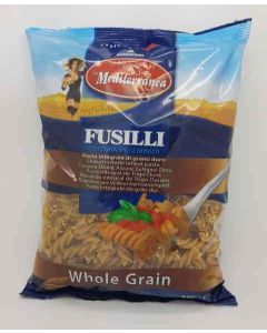 TRIPLE LION WHOLEWHEAT FUSILLI 1 X 500G