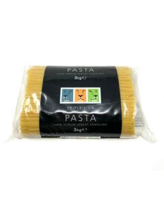 TRIPLE LION SPAGHETTI 1 X 3KG