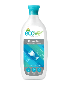 ECOVER AUTO DISHWASHER RINSE AID 1 X 500ML