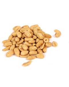 RS PEANUTS ROASTED & SALTED 75G X 20