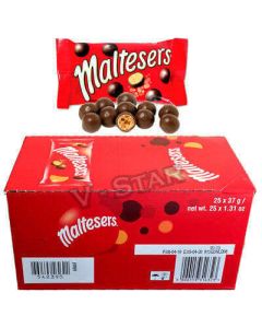 MALTESERS    40X 37G