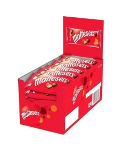 MALTESERS    25 X 37G