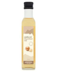 COOKC&CO HAZELNUT OIL 1 X 250ML