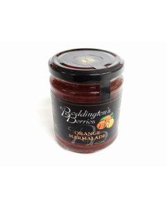 BODDINGTONS ORANGE MARMALADE 340G X 1