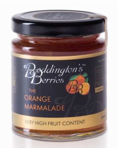 BODDINGTONS ORANGE MARMALADE 227G X 6