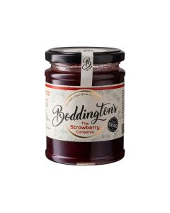BODDINGTONS STRAWBERRY 12OZ (340G)  X 1