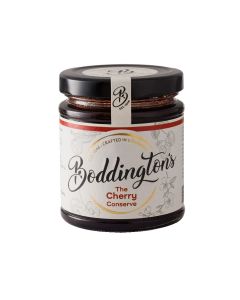 BODDINGTONS CHERRY 227G X 6