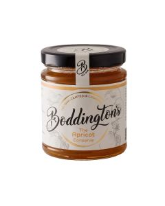 BODDINGTONS APRICOT 227G X 6