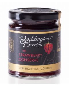 BODDINGTONS STRAWBERRY JAM 227G X 1