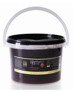 BODDINGTONS STRAWBERRY CONSERVE 3.5KG