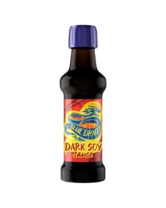 B/D DARK SOY SAUCE  12X150ML