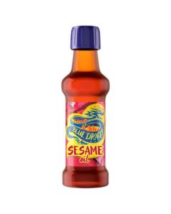 B/D SESAME OIL 150GM