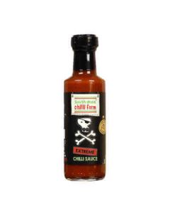 SDCF EXTREME BHUT JOLOKIA SAUCE 1 X 100ML