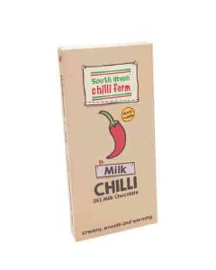 SDCF CHILLI CHOCOLATE - MILK 1 X 80G