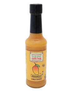 SDCF MANGO CHILLI SAUCE 140ML X 1