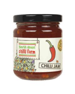 SDCF CHILLI JAM 227 1 X 227G