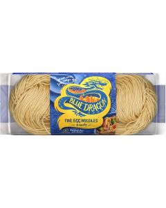 B/D FINE EGG NOODLES 8X250G