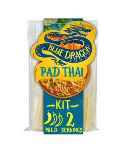 B/D NOODLE MEAL KIT PAD THAI 4 X 265G