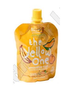 ELLA YELLOW ONE FRUIT SMOOTH 90GX12 X 1