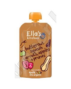 ELLA B/NUT CAR APP PRU BABY/F7X120G