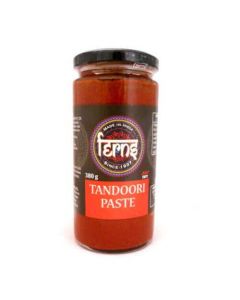 FERNS TANDOORI CURRY PASTE 380GM X 6