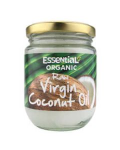 ORGANIC VIRGIN COCONUT OIL 210ML X 1