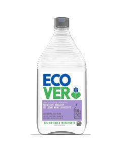 ECOVER LIQUID HAND SOAP REFIL LAV AND ALOE VERA 1 X 950ml